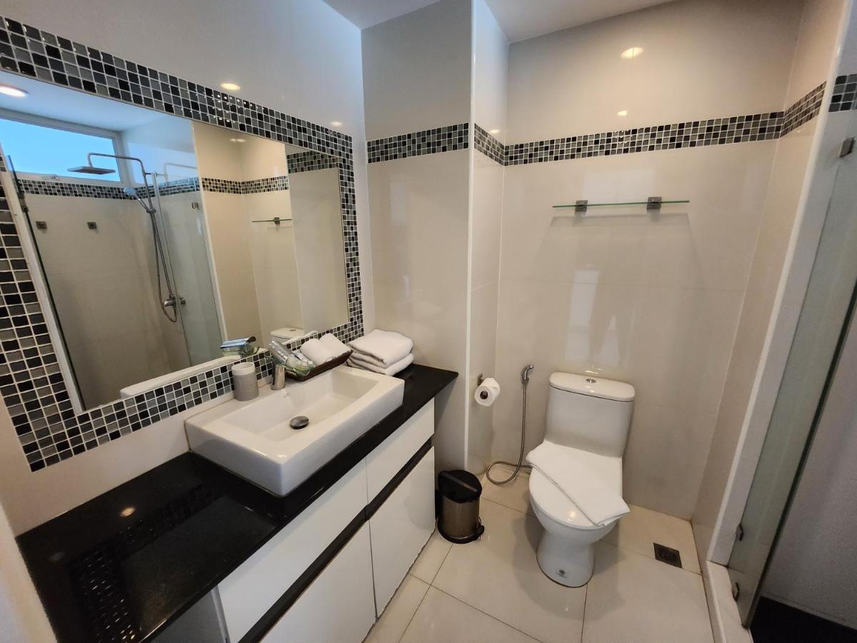 Condo Express View Talay 6 Pattaya Εξωτερικό φωτογραφία